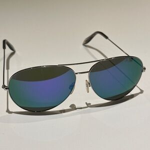Victoria Beckham Woman’s Aviators